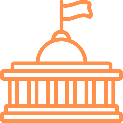 State Formation Icon